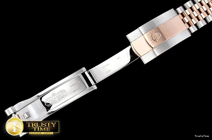 1206 R2DJ0200H – DJ2 41mm EyeCatching 615